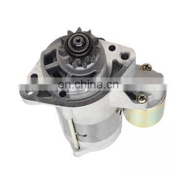 Top Quality Aftermarket Popular Quality 33307 23300-EB300 23300-EB30A M8T76071 YD25DDTI Engine 12V Starter Motor For NISSAN NAVA