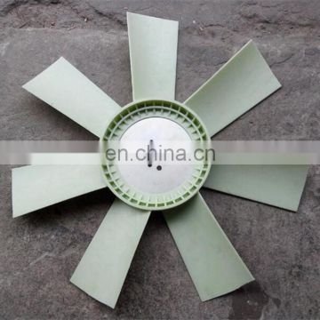 3911328 GENUINE DCEC Dongfeng Cummins engine 6CT8.3 Cooling Fan