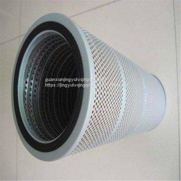 LH Filter FAX-25*10 Hydraulic Oil Filter photo-3