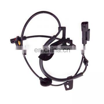 Auto Spare Engine Parts Hot Sale 4670A032 Front Right ABS Wheel Speed Sensor ABS Sensor photo-6