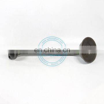 Original and Genuine Spare Parts Dongfeng Truck DCi11 Diesel Engine Oil Collector Assembly 5010477571