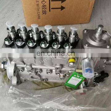 6CT8.3 Diesel Engine Weifu Fuel Injection Pump 3973900 photo-2