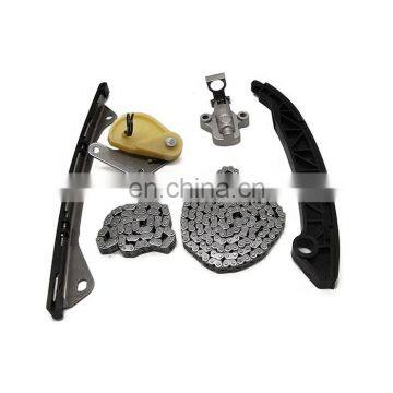 XYREPUESTOS AUTO PARTS Repuestos Al Por Mayor 13028-1KC0A Engine Parts Timing Chain Kit for Nissan TIIDA QASHQAI X-TRAIL MR16 photo-2