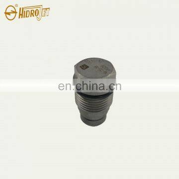 Original Parts Common Rail Pressure Relief Valve 1110010028 for PC200-8 Engine photo-2