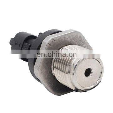 0281006425 Fuel Rail Pressure Sensor For Dodge Diesel 5.9L photo-4