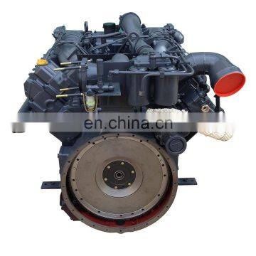 282kw V Type BF6M1015C Deutz 6 Cylinder Water Cooled Diesel Engine photo-2