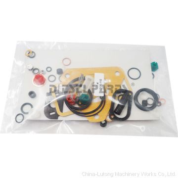 Diesel fuel injector pump rebuild kit 7135-110 cav injection pump gasket kit fit for Ford Massey Ferguson