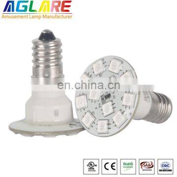 Energy Saving E14 Turbo Led Light Led Strobe Light Kit Amusement LED Lamp photo-4