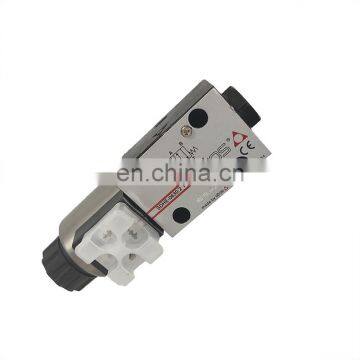 ATOS SDHE-0630/2 10S solenoid valve Electro-hydraulic directional valve