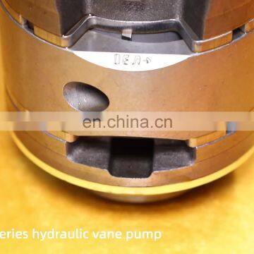 Wholesale High Quality Hydraulic Single Vane Pump For Sale