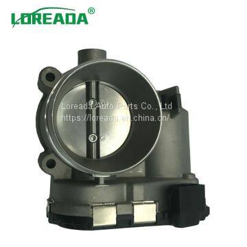 LOREADA 279915210124 0280750150 Дроссельная заслонка