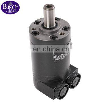 High Speed OMM 20 cc Hydraulic Motor Used for Under Water Propeller Polishing Device photo-2