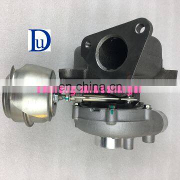 GT1749V 701854-5004 028145702N Turbo Charger for Audi & Volkswagen photo-3