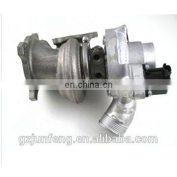 K16 Turbo 53169880015 53169880008 7G9N6K682AE SI6T Engine Turbocharger for Ford Transit VI 3.0 Engine