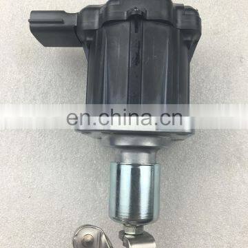 Booshiwheel Electric Valve Electronic Turbo Actuator -K6T52175 790028-0035 photo-4