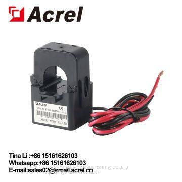 Acrel AKH-0.66-K-24 Class 1.0 Split Core Current Sensor photo-4