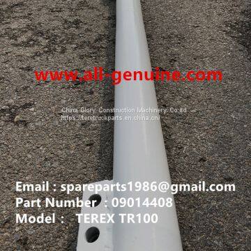 TEREX 09014408 ROD TR100 TR70 TR60 TR70 MT4400AC OFF HIGHWAY RIGID DUMP TRUCK MINING HAULER TRANSMISSION