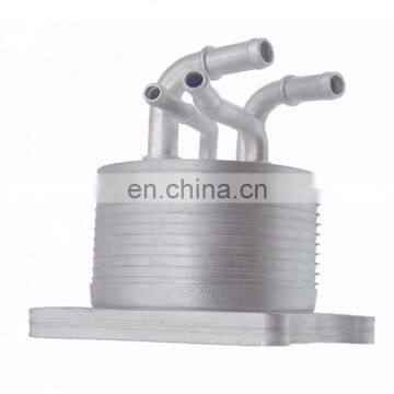 68025160AA High Performance Auto Oil Cooler Core for Jeep Compass 2.4L L4 2015 for Dodge Caliber 2.0L L4 2007 photo-3