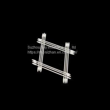 Cleanroom Cotton Swabs for Cleaning Electronic Parts photo-3