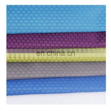 polyester Oxford tent fabric