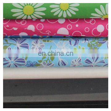 Printed 100% Polyester 300D Oxford Fabric for Bags/baby Carriages photo-2