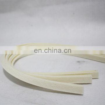 wool felt strip from huizhong