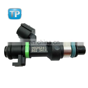 Automotive Engine Parts Fuel Injector Nozzle OEM H025241