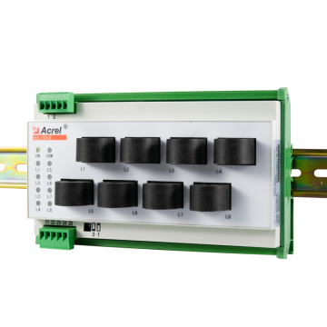 Insulation Fault Location In IT System IEC Certificate AIL100-8