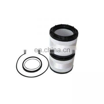 Wholesale Price Replacement Hydraulic Station Filters 207-60-71183 Hydraulic Oil Filter Element photo-3