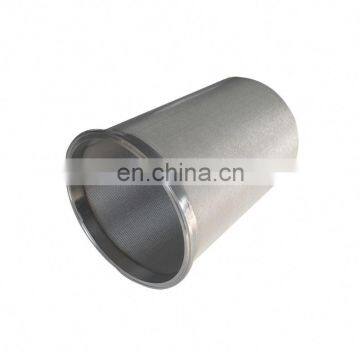 Stainless Steel Sintering Filter Cartridge photo-4