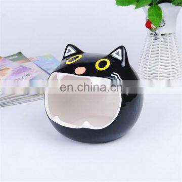 Summer Cool Small Animal Chinchilla Hedgehog Hamster Ceramic Nest photo-2