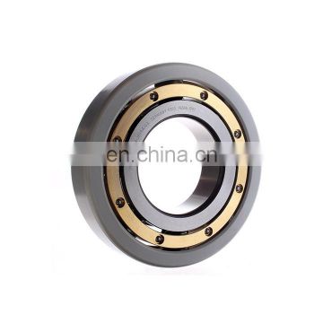 open type 6319 6319M C3 VL0241 insocoat electrically insulated deep groove ball bearing size 95x200x45