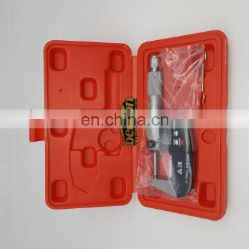 Beacon High Quality Digital Outside Micrometer 0-25mm photo-5