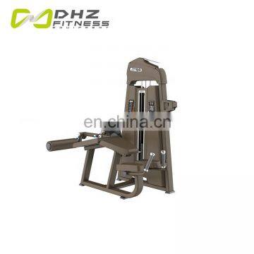 Gym Prone Leg Extension Curl Machine For Sale photo-4