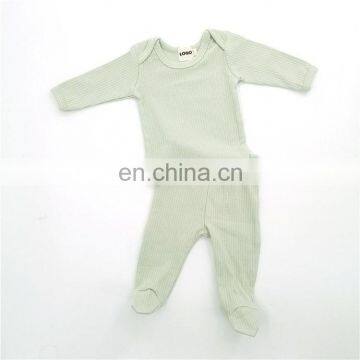 100% Organic Cotton Clothing Set Gift For New Born Baby photo-5