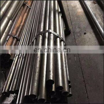 Aisi 4140 Seamless Precision Cold Drawn Steel Pipe photo-7