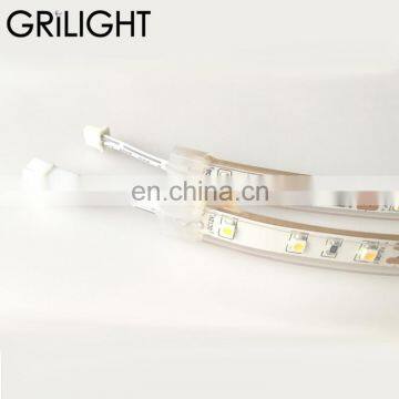 Ip67 Waterproof Smd3528 Customized Led Strip With 2 Pin Jst Connector Cable