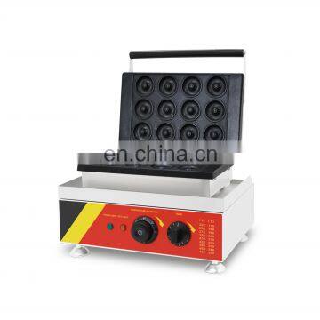 Baking Equipment Donut Robot Machine Hot Sale Donut Making Machine for Sale