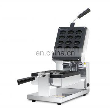 New product electric  waffle machine egg waffle make