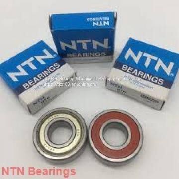 20 mm x 52 mm x 15 mm NTN 6304 bearing