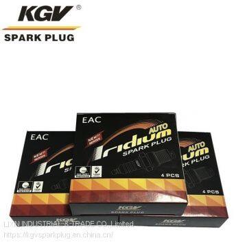 NISSAN Iridium Spark Plug AIX-LFR5-11