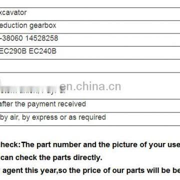 KYB NEW Travel Motor SY240 SY80 Final Drive TM09 Hydraulic Motor for Sany Excavator photo-3