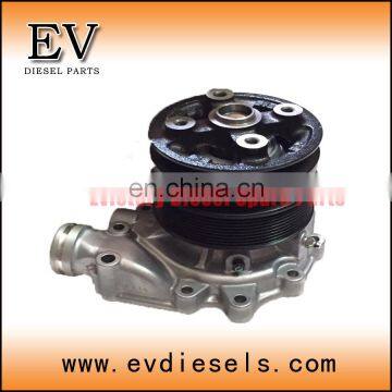 Engine 6HK1 6HK1T water pump for FVR Truck J211-0662M