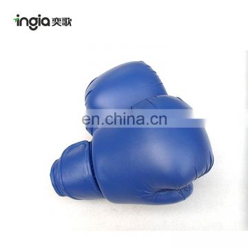 Hot Selling Custom Logo Pu Sports Boxing Gloves