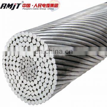 All Aluminum Acsr Lynx/moose/zebra/dog Conductor Acsr Conductor photo-4