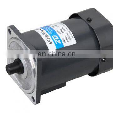 90W, Reversible AC Gearmotor,AC Induction Motor