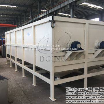 High Quailty Garri Processing Machine Used for Garri Production Line photo-2