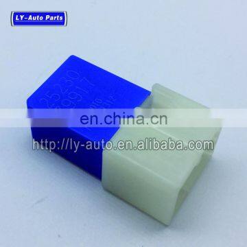 For Nissan 4Pin Blue Relay 25230-79917 2523079917