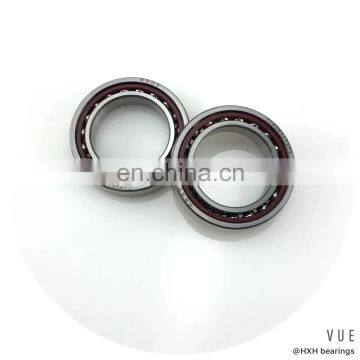 71810ACDGB/P4  Precision Angular Contact ball bearing- 50x65x7mm