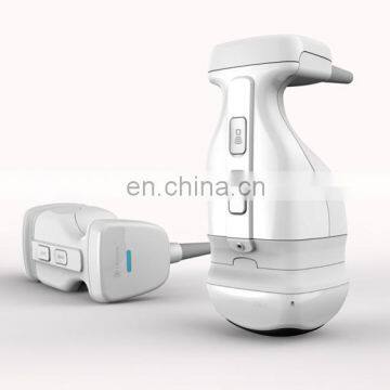 Newest Technology Liposunic Focus Ultrasound Hifu Slimming Machine for Sale photo-2